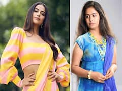 जब एक रात खुद को आइने में देख रोने लगी थीं अविका गौर, फिर यूं किया खुद का ट्रांसफॉर्मेशन