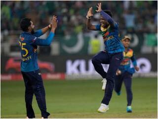 SL vs PAK, Asia Cup 2022: श्रीलंकेनं पाकिस्तानचा 23 धावांनी उडवला धुव्वा; आशिया चषकावर सहाव्यांदा कोरलं नाव