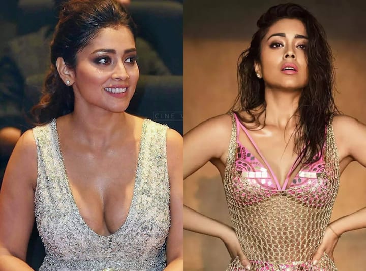 Shriya Saran Birthday: श्रिया ने आरआरआर (RRR) समेत कई हिट फिल्मों में भी काम कर चुकी हैं.