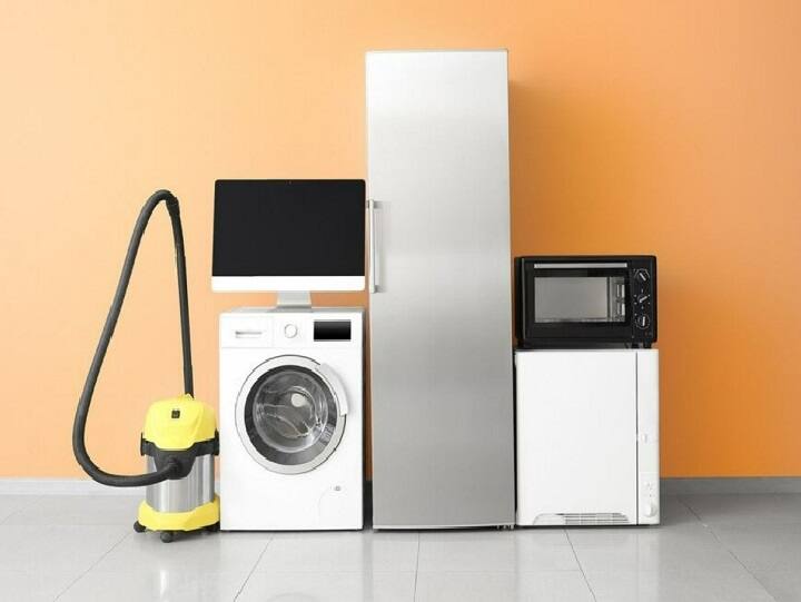 Vastu Tips for Household Appliances: Know The Right Direction For Installing AC And Other Electronic Items at Home ஏசி போன்ற வீட்டு உபயோகப் பொருட்களை எங்கு வைக்க வேண்டும்? வாஸ்து சாஸ்திர டிப்ஸ்