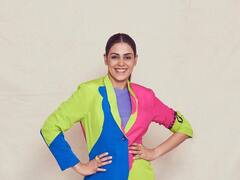 PHOTO: महाराष्ट्राच्या लाडक्या वहिनीचा हटके अवतार; फोटोमध्ये दिसतेय खास!