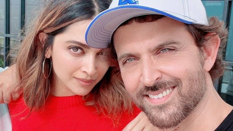 विक्रम वेधा के बाद बैक टू बैक फिल्मों में नज़र आएंगे Hrithik Roshan, चार फिल्मों पर दांव पर लगे हैं इतने करोड़ रुपये!