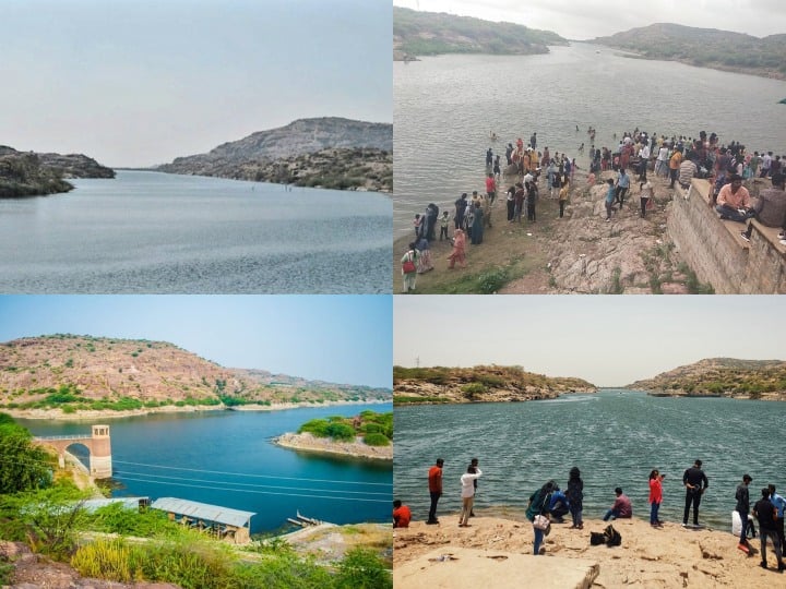 Jodhpur the Kaylana Lake was built with the cost of 65 thousand know facts and history ANN Jodhpur: जोधपुरवासियों की प्यास बुझानेवाली कायलाना झील को बनाने में लगे थे 65 हजार, जानिए रोचक तथ्य