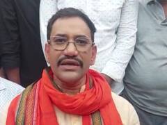 सांसद 'निरहुआ' ने आजमगढ़ में की फिल्म शूटिंग की शुरुआत, Akhilesh Yadav पर साधा निशाना