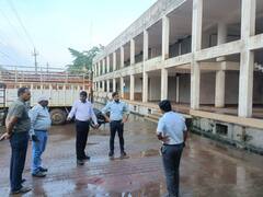 दुर्ग जिले में पहली बार किसानों के लिए बनेगा सीमार्ट, एक ही जगह से मिलेंगे जैविक खाद समेत कई ऑर्गेनिक प्रोडक्ट