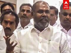 RB Udhayakumar : “எடப்பாடியை அல்ல.. மக்களைதான் ஏளனம் செய்கிறார் முதலமைச்சர்”... ஆர்.பி.உதயகுமார் ஆவேசம்