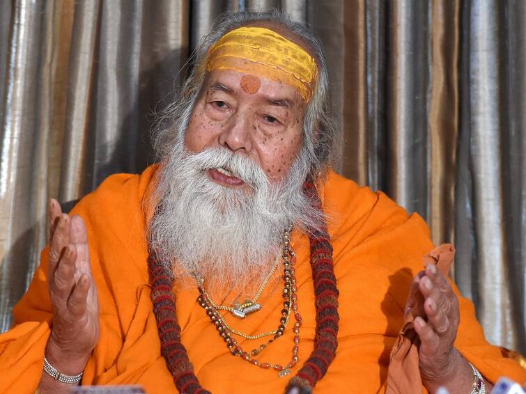 Swami Swaroopanand Saraswati passes away at age of 99 know unknown facts Swami Swaroopanand Saraswati : આઝાદી માટે 19 વર્ષની વયે જેલમાં ગયા, જાણો કેવી રીતે ક્રાંતિકારીથી શંકરાચાર્ય બન્યાં સ્વરૂપાનંદ?