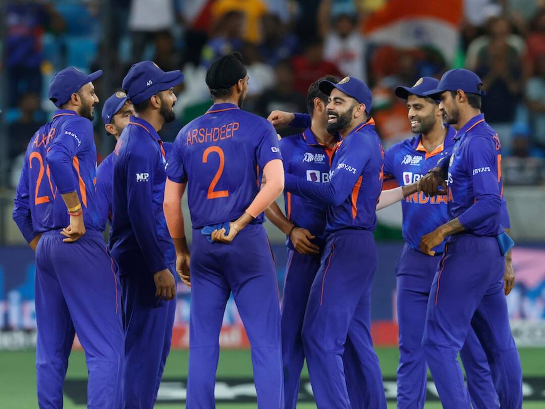 Asia Cup Winners List (1984-2022), Check Complete List Asia Cup Winner List: भारतचं आशिया चषकाचा 'किंग'; सर्वाधिक वेळा जिंकलाय खिताब, पाहा विजेत्या संघाची संपूर्ण यादी