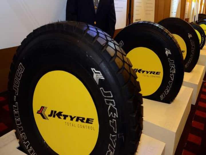 JK Tyre started one stop solution center in Ladakh and will provide all wheel related serving JK Tyres in Ladakh: पहाड़ी जगहों के लिए स्पेशल डिज़ाइन के टायर साथ JK टायर्स की लद्दाक में एंट्री