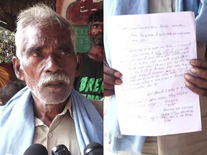 Shahjahanpur SDM disclosure that negligence of Panchayat Secretary BDO said alive farmer dead Shahjahanpur News: शाहजहांपुर में बड़ा खुलासा, पंचायत सचिव की लापरवाही से BDO ने जिंदा किसान को बताया मुर्दा