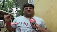 CID on IPS Officer: আইপিএস-র বাড়িতে অভিযান সিআইডি-র, মুখ খুললেন দেবাশিস ধর