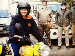 ​IPS Success Story: विदेश में नौकरी करने का मिला था ऑफर, लेकिन इस IPS ने देश को दी प्राथमिकता