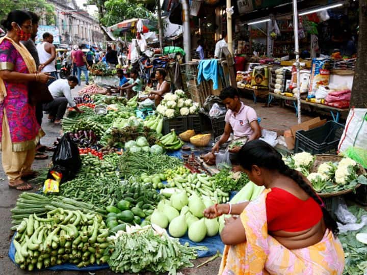 India's Retail Inflation Rises Back To 7 Per Cent In August After Falling For 3 Months Govt Data India's Retail Inflation Rises Back To 7 Per Cent In August After Falling For 3 Months: Govt Data