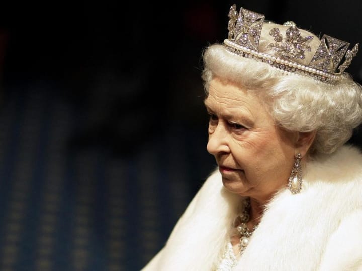 Queen Elizabeth Funeral 500 foreign dignitaries are expected to attend Britain's first state funeral in six decades Queen-Elizabeth-II: छह दशकों में ब्रिटेन का पहला राजकीय अंतिम संस्कार, दुनिया के 500 नेता होंगे शामिल, बस से जाएंगे आखिरी विदाई देने