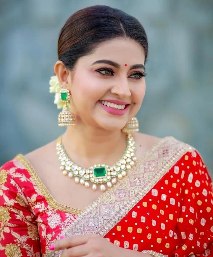 அழகூரில் பூத்தவளே!