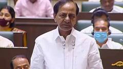 KCR On Power Reforms Bill: విద్యుత్ సంస్కరణల బిల్లుపై తీవ్రంగా విరుచుకుపడ్డ సీఎం కేసీఆర్