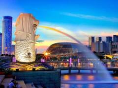 स्पेशल वर्क वीजा से अब सिंगापुर पैसा लाने वाले लोगों को लुभाएगा, मिलेंगी ये सुविधाएं