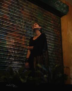 Anaswara Rajan : அழகழகா அவ தொிவா... அனஸ்வர ராஜனின் ரீசண்ட் க்ளிக்ஸ்!