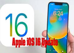 iOS 16-এ পাবেন নতুন এই ফিচার, কোন কোন মডেলে পাওয়া যাবে আপডেট ?