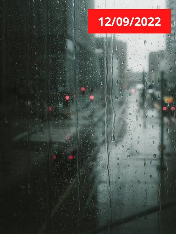 உங்க ஊரில் இன்று மழை பெய்யுமா.. இன்றைய வானிலை நிலவரம்!