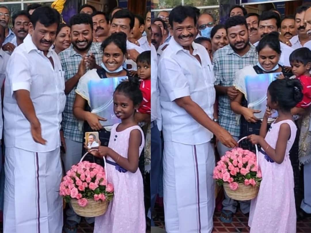 ’இனி என்னை யாரும் ஒதுக்க மாட்டார்கள்...’ - முகச்சீரமைப்பு அறுவை சிகிச்சைக்குப் பிறகு சிறுமி டான்யா மகிழ்ச்சி