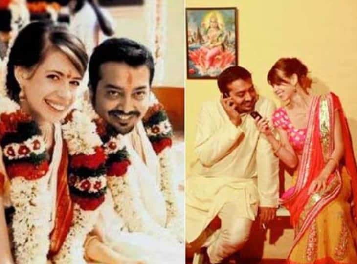 Kalki Koechlin marriage with Anurag Kashyap last for only four years जब 14 साल बड़े अनुराग कश्यप से चार साल में टूट गई थी Kalki Koechlin की शादी, खुद कही थी ये बात!