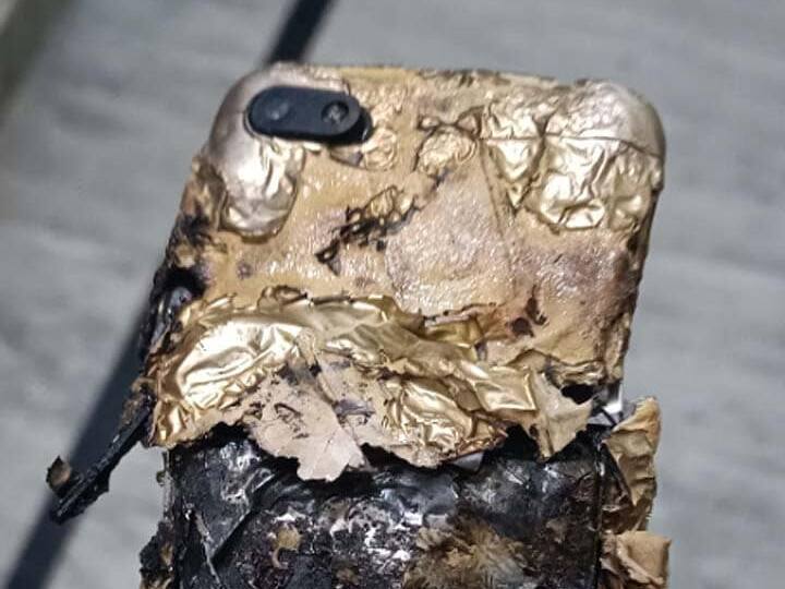 YouTuber Claims Woman found dead After Redmi 6A Smartphone Exploded Near Her Face  Redmi 6A Explosion: Youtuber का दावा, Redmi 6A फोन फटने से महिला की मौत, Xiaomi बोला- जांच करेंगे