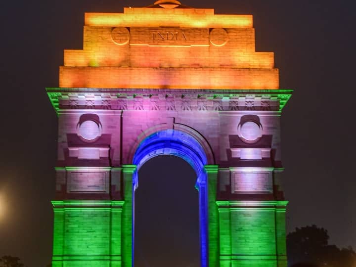 Delhi India Gate re-opened for common people entry of Children Park will start soon Delhi Tourism: पर्यटक फिर उठा पाएंगे इंडिया गेट पर आइसक्रीम का लुत्फ, जल्द खुलेगा बच्चों का चिल्ड्रन पार्क