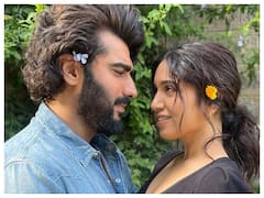 Arjun Kapoor, Bhumi Pednekar Head To London For Their Next Film After 'The Ladykiller'