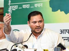 Defeating BJP Should Be Sole 'Personal Ambition' Of Oppn Leaders: Tejashwi Yadav On 2024 LS Polls