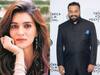 Kriti Sanon : வாவ்.. அனுராக் காஷ்யப் படத்தில் பரமசுந்தரியா? ஒரு மாஸ் அப்டேட்..