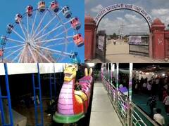 भरतपुर में लंपी वायरस ने लगाया जसवंत प्रदर्शनी एवं पशु मेले पर ब्रेक, सरकार बोली- गौवंश को बचाना प्राथमिकता