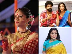 इन सितारों ने सुपरहिट टीवी शोज़ को अचानक मारी 'लात', फिर इन वजहों से करनी पड़ी वापसी