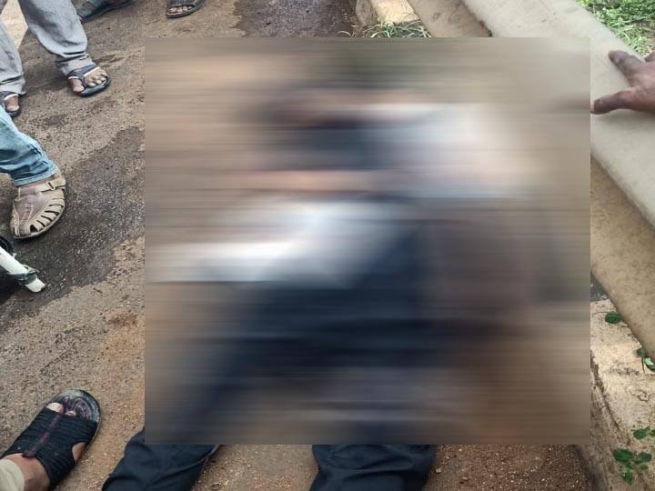 கம்பம் அருகே இரண்டு சக்கர வாகனங்கள் நேருக்கு நேர் மோதல் - 3 பேர் உயிரிழப்பு