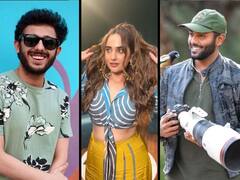 Social Media Influencers: कैरी मिनाती से सलोनी चोपड़ा तक, सोशल मीडिया पर एक पोस्ट शेयर कर इतनी बड़ी कमाई कर लेते हैं ये सितारे