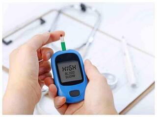 Diabetes Diet : मधुमेहामध्ये रात्रीच्या जेवणाची अशी घ्या काळजी; आहारात करा 'या' गोष्टींचा समावेश