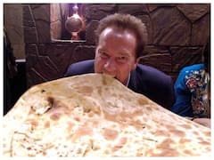 Hollywood Stars: लिट्टी चोखा की दिवानी हैं मैंडी मूर तो शकीरा रसमलाई की, जानें हॉलीवुड स्टार्स के भारतीय पकवानों की दीवानगी