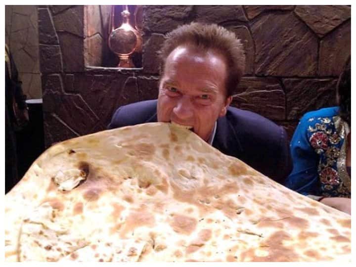 हॉलीवुड स्टार्स इंडियन पकवानों जैसे समोसा को पोटैटो पेस्ट्री बोले या फिर चाट को स्पाइसी पोटैटो स्नैक. इनका प्यार इंडियन फूड के लिए वही है जो हमारा है.