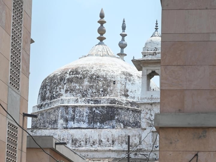 Gyanvapi Mosque decision on shivling in kashinath will impact on royal Idgah of Mathura क्या ज्ञानवापी का फैसला मथुरा की शाही ईदगाह पर भी डालेगा असर?