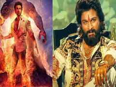 बॉक्स ऑफिस : रणबीर-आलिया की 'ब्रह्मास्त्र' के आगे ढेर हुई अल्लू अर्जुन की Pushpa, बॉलीवुड का बजा डंका