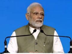 विश्व डेयरी सम्मेलन का पीएम मोदी ने किया उद्घाटन, कहा- डेयरी सेक्टर की ताकत छोटे किसान, 70 लाख किसानों को होगा फायदा