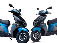 हाय टेक फीचर्ससह Tvs Ntorq 125 Race Edition लॉन्च, किंमत आहे...