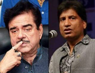 Raju Srivastava Health: રાજૂ શ્રીવાસ્તવને લઈ ચિંતામાં જોવા મળ્યા શત્રુધ્ન સિન્હા, હોસ્પિટલને કરી આ માંગ