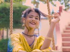 फरमानी नाज की हीरोइन वंशिका की इस गाने से चमकी किस्मत, रातों-रात स्टार बनी 10वीं की ये स्टूडेंट