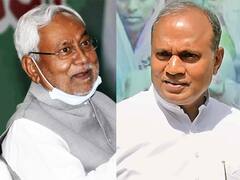 नीतीश कुमार को जो छोड़ गया वो दोबारा भी पार्टी में आया, क्या भविष्य में RCP सिंह JDU में आएंगे? चौंकाने वाला है जवाब