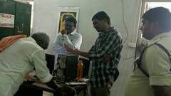 Ratnam Tragedy : ప్రభుత్వ ఆఫీసులోనే కన్నుమూసిన రత్నం కంటతడి పెట్టించే కథ | DNN | ABP Desam