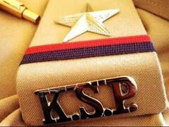 गणेश विसर्जन के दौरान मस्जिद के सामने भड़काऊ गाने बजाने पर कर्नाटक पुलिस का एक्शन, मामला दर्ज