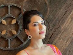 PHOTO: सनी लिओनीने शेअर केला नवा लुक; पाहा खास फोटो!