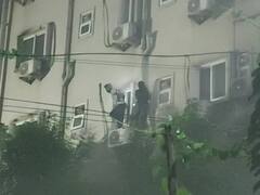 సికింద్రాబాద్‌ ఎలక్ట్రిక్ బైక్ షోరూమ్ లో భారీ అగ్ని ప్రమాదం, 8 మంది మృతి