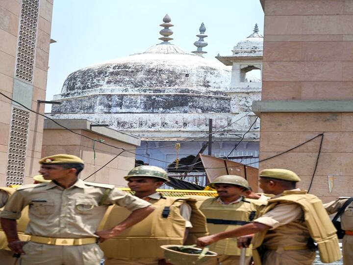 Gyanvapi Mosque Case: District Court Order On Maintainability Of Civil Suits Today, Security Tightened In Varanasi Gyanvapi Case: District Court Order On Maintainability Of Civil Suits Today, Security Tightened In Varanasi